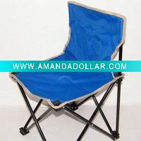 Wholesale foldable garden chair with carry bag,foldable