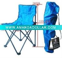 foldable outdoor chair with carry bag,foldable