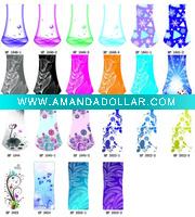 Wholesale Foldable PVC vase