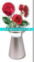 Wholesale Led Vase