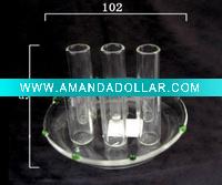 Wholesale Blowing glass vase