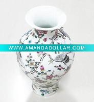 China ceramic vase