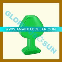Wholesale Plastic Vase