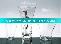 Wholesale Glass vase