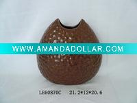 Wholesale Plant Porcelain Vase