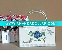 Wholesale iron flower vase