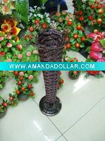 Wholesale Flower Lace Vase
