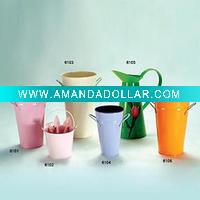 Flower vase