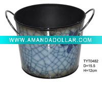 Wholesale metal wash tube
