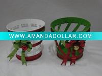 Wholesale Metal flower pot