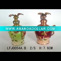 Wholesale vase design jewelry box