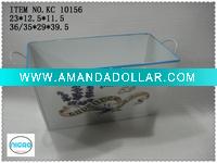 Metal Pot