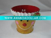 Wholesale Metal planter