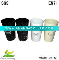 Wholesale metal vase