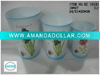 Metal Pot