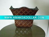 Wholesale news metal vase
