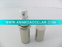 Iron perfume bottle with unique design