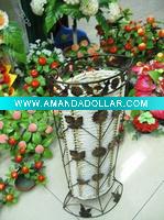 Wholesale Oval Flower Vase
