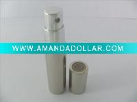 Wholesale Iron perfume bottle with comfortable fur