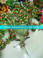 Wholesale Heart-shaped Flower Vase