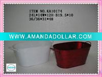 Wholesale Metal Pot