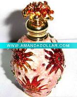 Wholesale metal jewelry box;flower vase