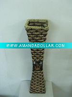 Wholesale Weaving Flower Vase