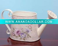 Metal Jug