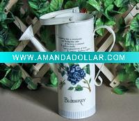 Wholesale iron flowerpot