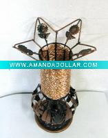 Wholesale Craft Flower Holder Vase