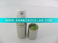 Wholesale Iron perfume bottle with colorful shell