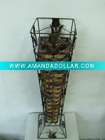 Wholesale Flower Bouquet Vase Holder