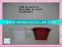 Metal Pot