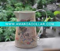 Wholesale Metal Pitcher