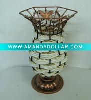 Wholesale Decorative Flower Vase Holder
