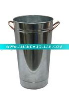 Wholesale metal bucket