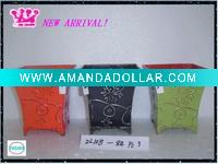 Wholesale Metal Flower Pot