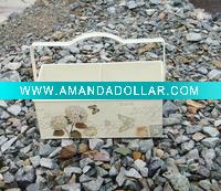 Wholesale Basket Planter