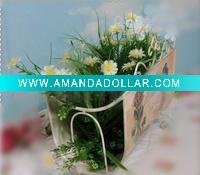 Wholesale Flower Shelf