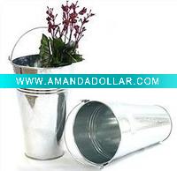 Wholesale metal bucket