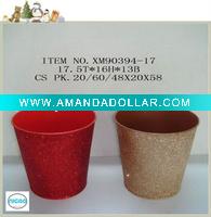 Wholesale Metal Flower Pot