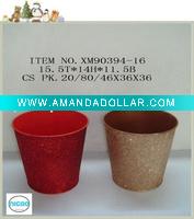 Wholesale Metal Flower Pot