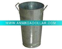 Wholesale galvanized bucket