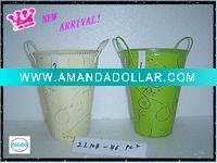 Wholesale Metal Flower Pot