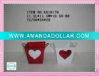 Metal Pot