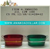 Wholesale Metal Flower Pot