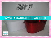 Wholesale Metal Pot