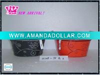 Metal Flower Pot
