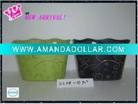 Wholesale Metal Flower Pot
