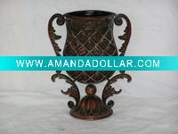Wholesale indoor decorative vase